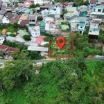 Bán lô biệt thự 309m2 view thành phố Đà Lạt, gần vành đai - Ảnh thu nhỏ 2