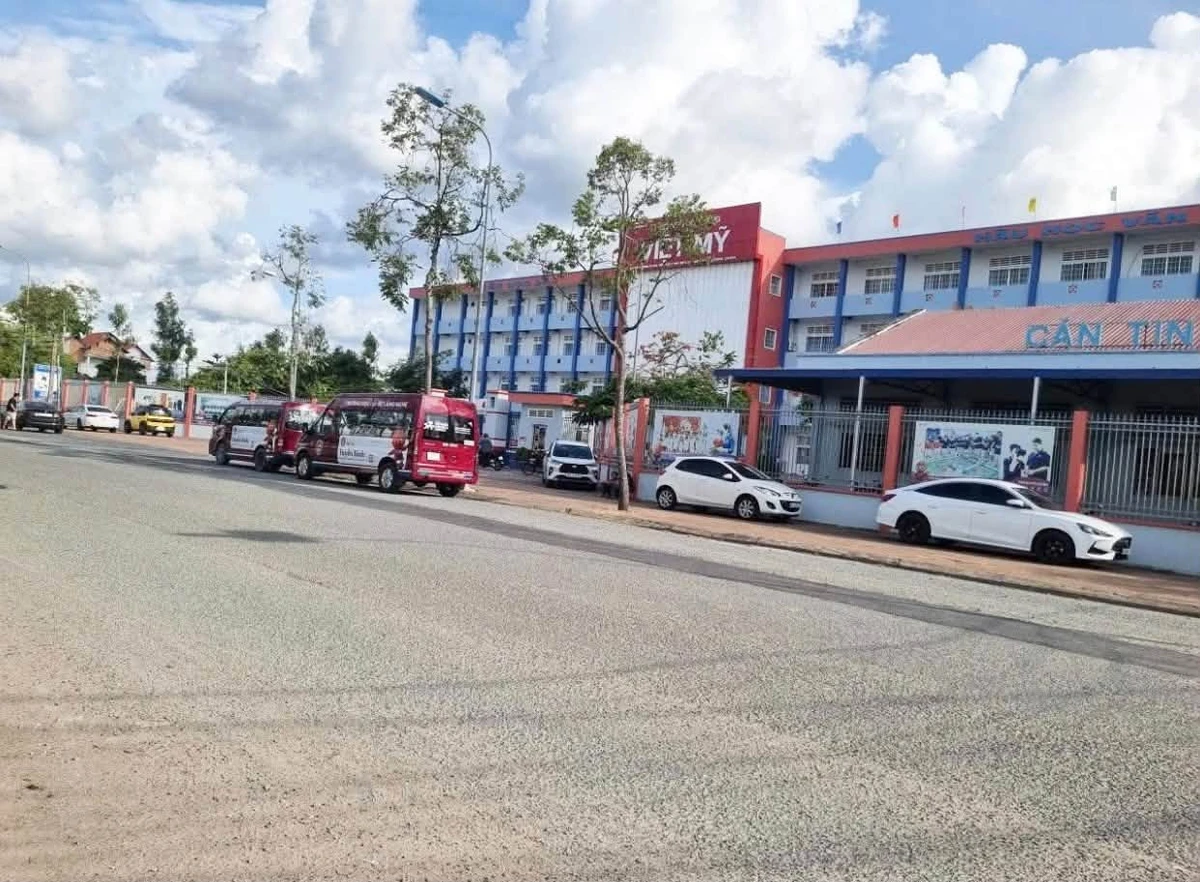 Bán nền đất 100m² KDC Thiên Lộc, Cần Thơ, 2 tỷ - Ảnh thu nhỏ 2