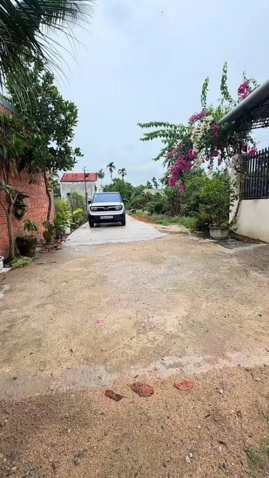 Bán lô đất hẻm oto Phường Nghĩa Lộ 85m² - Ảnh thu nhỏ 2