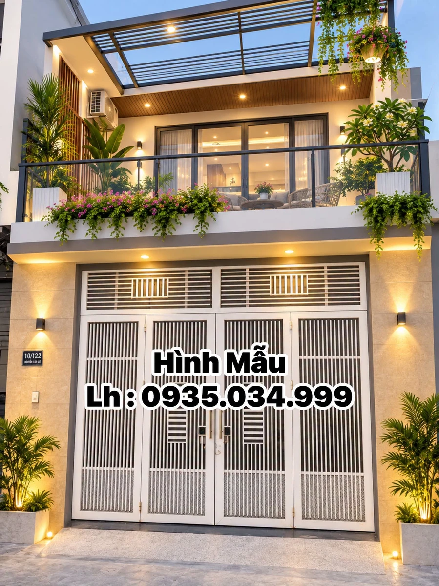 Bán nhà 2 tầng 100m² 3 phòng ngủ, trung tâm Đà Nẵng - Ảnh 1