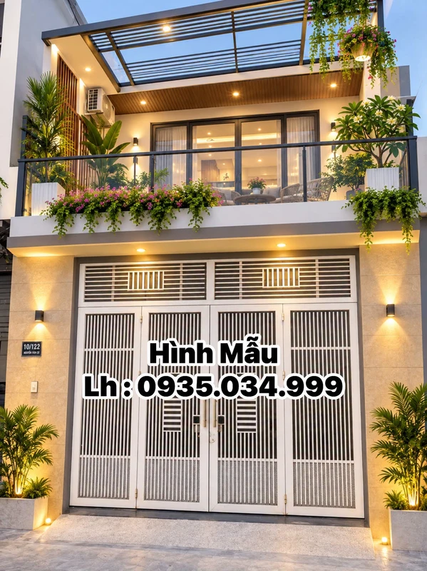 Bán nhà 2 tầng 100m² 3 phòng ngủ, trung tâm Đà Nẵng