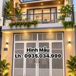 Bán nhà 2 tầng 100m² 3 phòng ngủ, trung tâm Đà Nẵng - Ảnh thu nhỏ 1