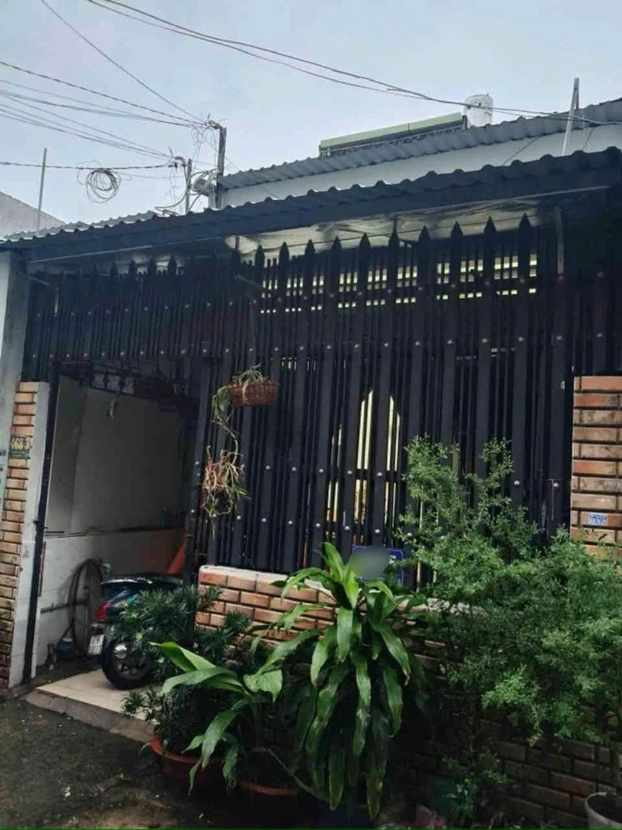 Bán nhà Dương Thị Mười, Quận 12, 48m², 3,99 tỷ - Ảnh 1