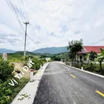 Bán đất 620m2 thổ cư mặt tiền Tỉnh Lộ 2, Khánh Hòa - Ảnh thu nhỏ 1