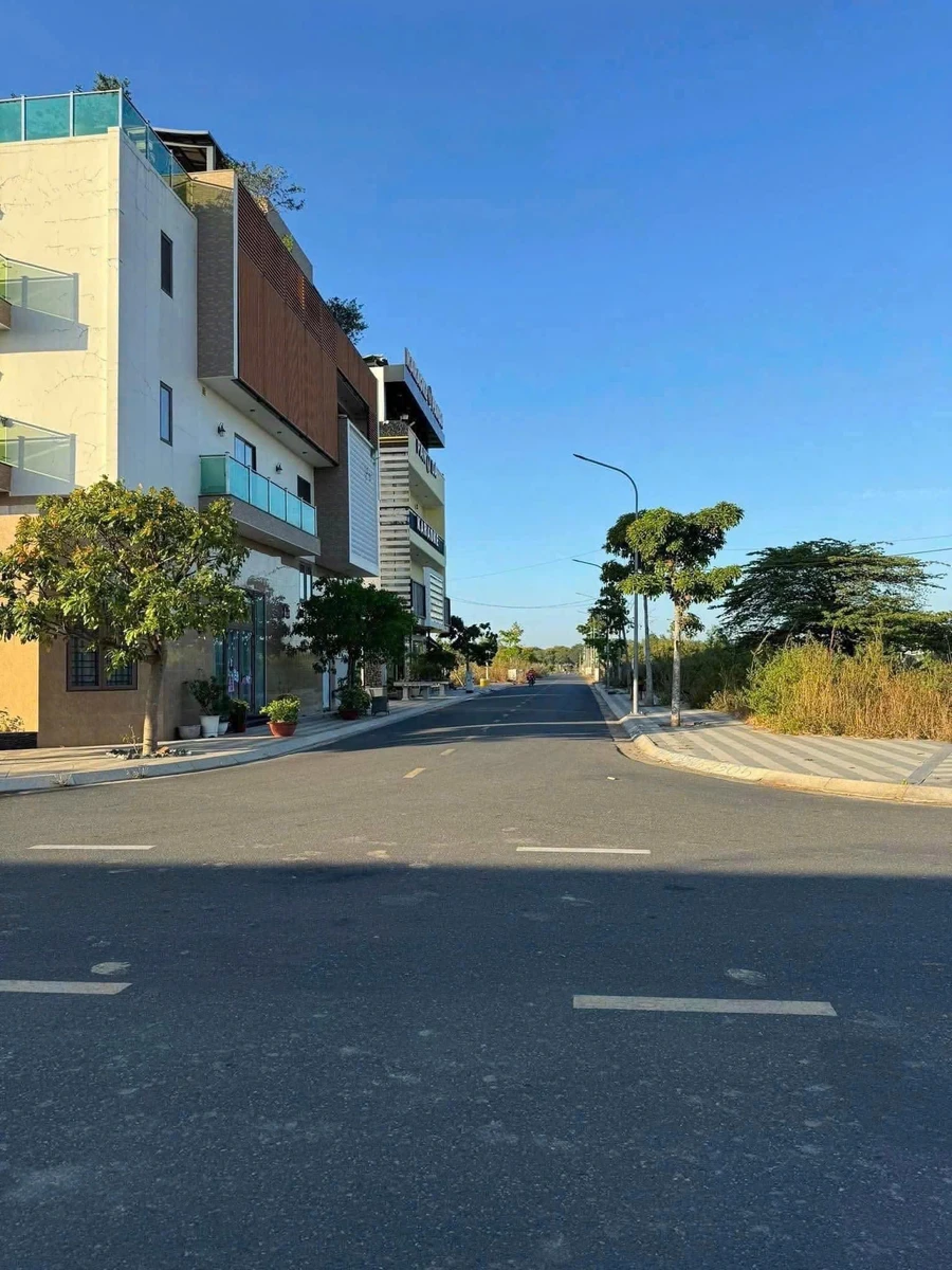 Bán lô đất Thanh Sơn 138m2 tại Bà Rịa - Ảnh 1