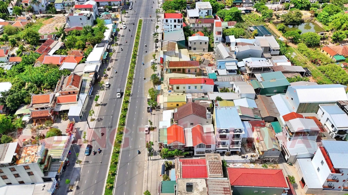 Bán đất kiệt ô tô Phạm Văn Đồng 84,7m² 1,79 tỷ - Ảnh thu nhỏ 4