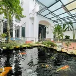 Biệt thự 3 tầng 252m², Phú Mỹ Thượng, 8 tỷ - Ảnh thu nhỏ 4