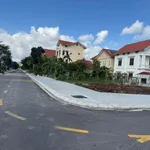 Bán lô đất 260m2 Ninh Tiến Hoa Lư Ninh Bình - Ảnh thu nhỏ 1