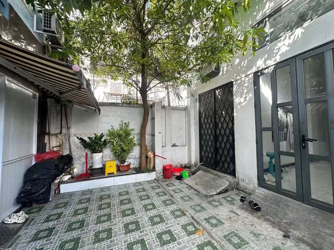 Bán nhà 67m² 3PN Hiệp Thành 13 gần 4 tỷ - Ảnh thu nhỏ 2
