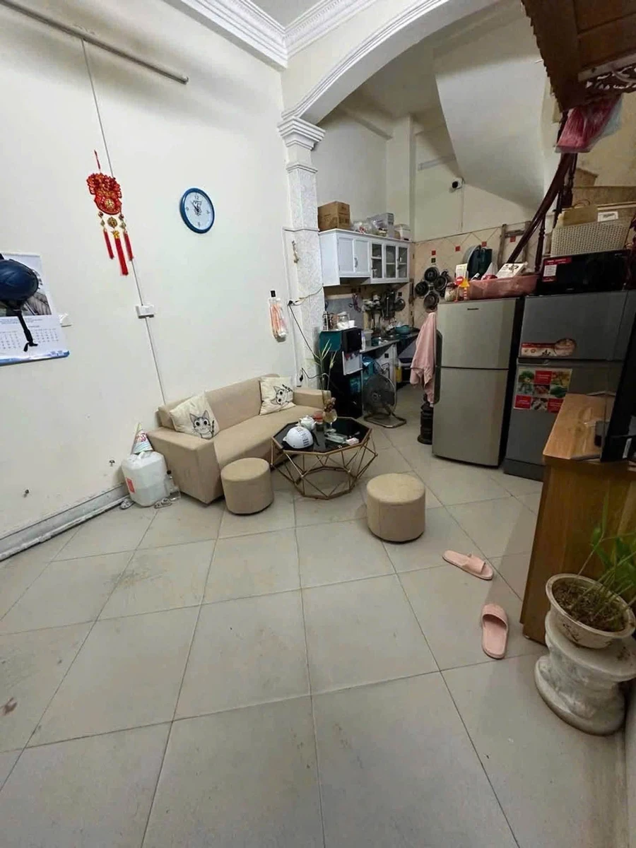 Bán nhà 4 tầng 20m² Đống Đa, Hà Nội 4.1 tỷ - Ảnh thu nhỏ 2