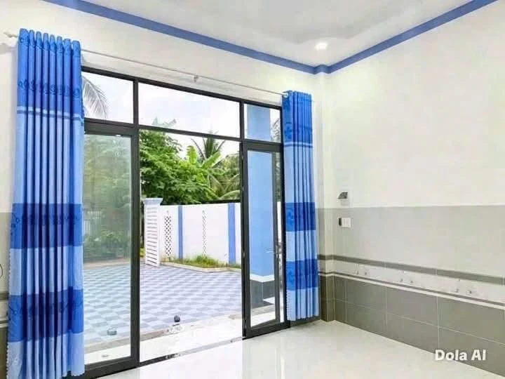 Bán nhà 160m2, 3 PN tại xã Phú Nhuận Bến Tre - Ảnh thu nhỏ 4