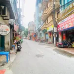 Bán nhà mặt phố Trần Cung 76m2, 20.9 tỷ, Bắc Từ Liêm - Ảnh thu nhỏ 3