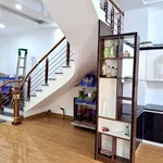 Bán nhà 4 tầng 54m² gần trung tâm Hạ Long, giá 4 tỷ - Ảnh thu nhỏ 2