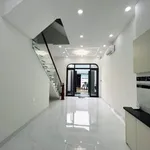 Bán nhà 3 tầng 50m² Nguyễn Xiển gần Vinhomes Quận 9 - Ảnh thu nhỏ 3