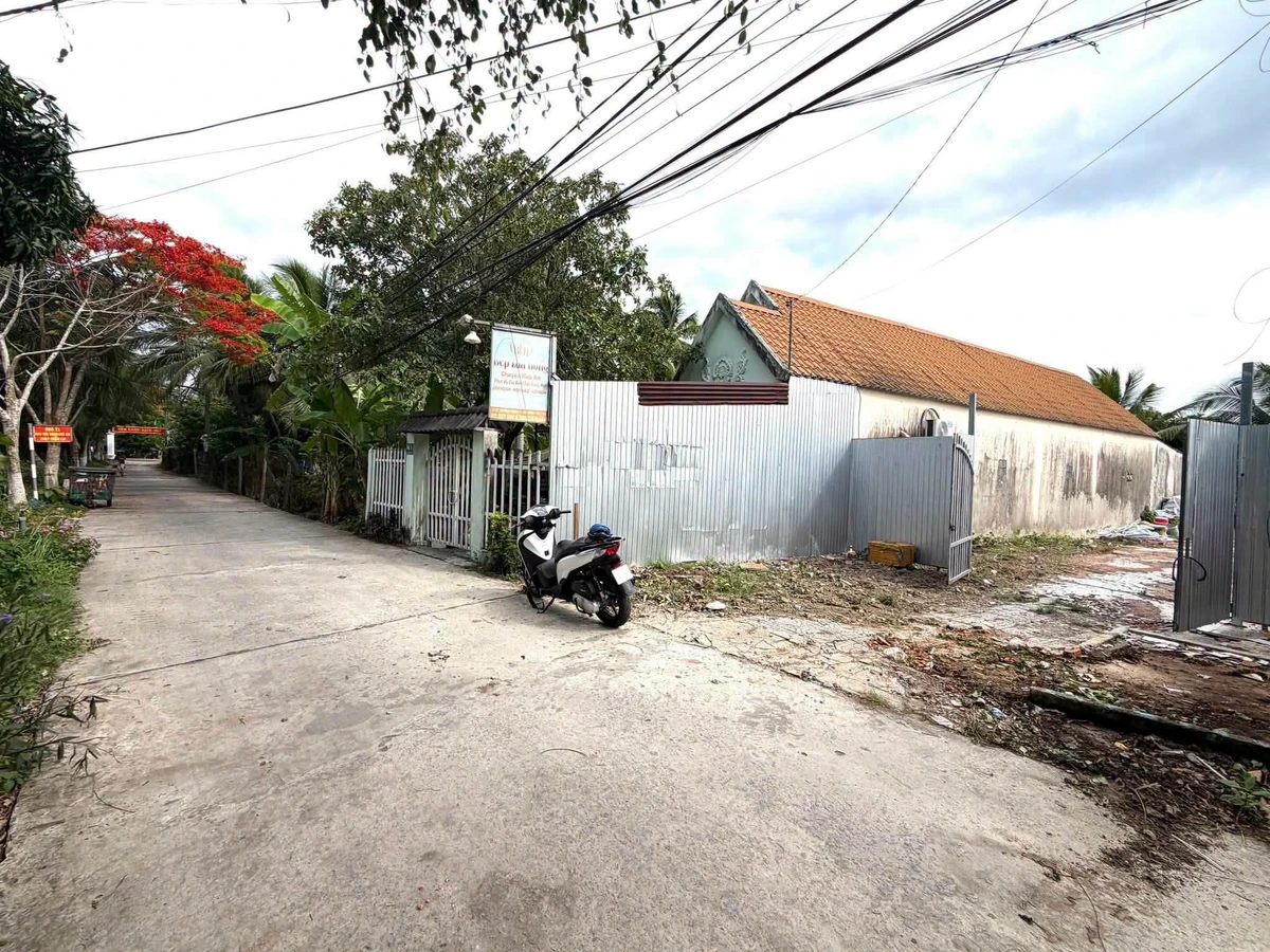 Bán đất Rạch Giá 364m² Trương Định - Ảnh 1
