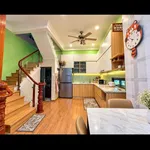 Bán nhà góc 2 mặt tiền 4 tầng 60m² Dương Đình Hội, Quận 9 (Thủ Đức), hơn 6 tỷ - Ảnh thu nhỏ 2