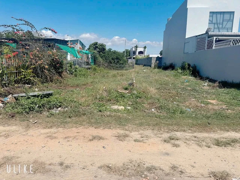 Bán 196m² đất Xuân Tài - Phong Nẫm, Lâm Đồng
