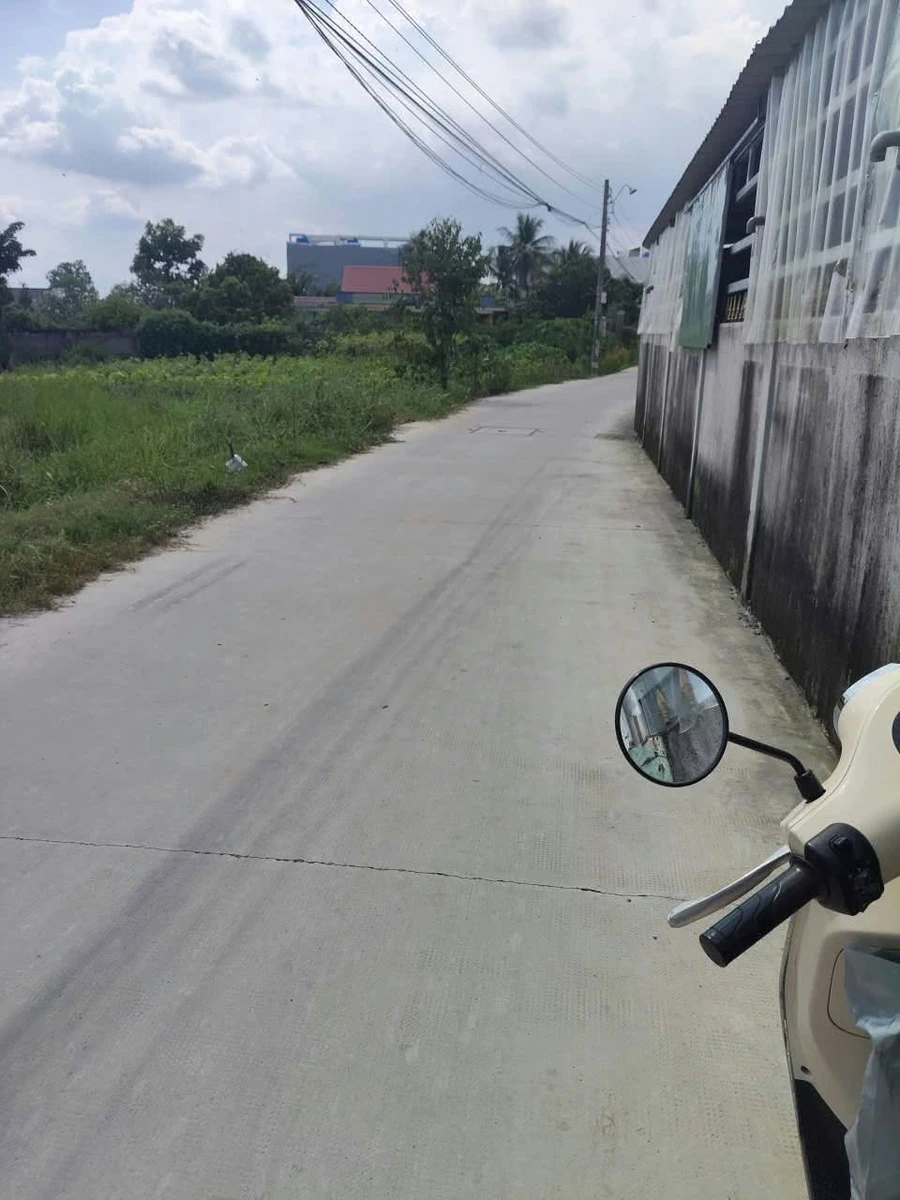 Bán đất thổ cư 150m² Long Khê Long An 1 tỷ 2 - Ảnh thu nhỏ 3