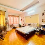 Bán nhà 2 tầng 75m2 hai mặt tiền gần chợ Cầu Đồng, Vườn Lài, Thạnh Lộc, Quận 12 - Ảnh thu nhỏ 5