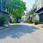 Bán nhà 4PN 108m2 Nguyễn Ái Quốc Biên Hòa, 4,6 tỷ - Ảnh thu nhỏ 1