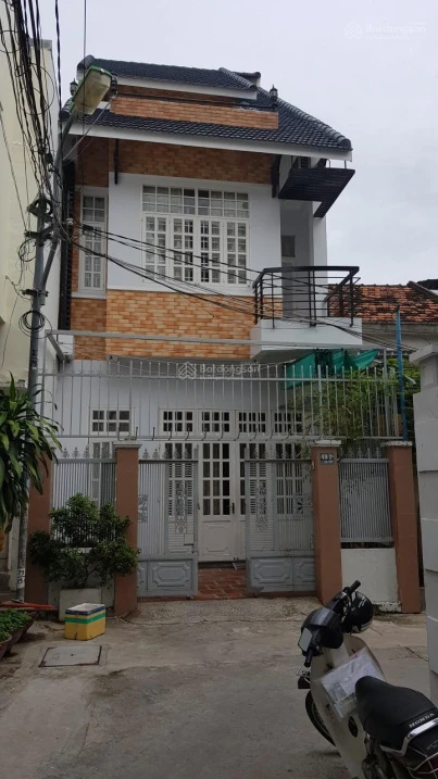 Nhà phố Lê Hồng Phong nở hậu phát lộc hẻm ô tô tận cửa - Ảnh thu nhỏ 5