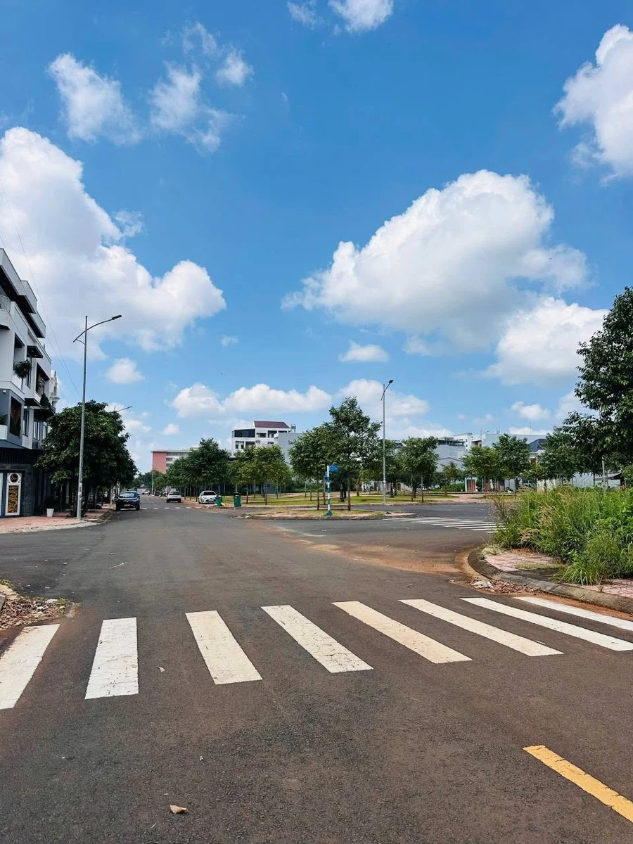 Bán đất mặt tiền Trần Nguyên Đán 115m², 7,5 tỷ - Ảnh thu nhỏ 5