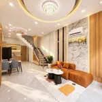 Bán nhà hẻm 3 tầng 4PN 43.7m² Bùi Đình Túy Bình Thạnh - Ảnh thu nhỏ 2