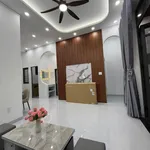 Nhà bán 86m2 Phường 6 Thủ Đức, 2PN, nội thất đầy đủ - Ảnh thu nhỏ 2