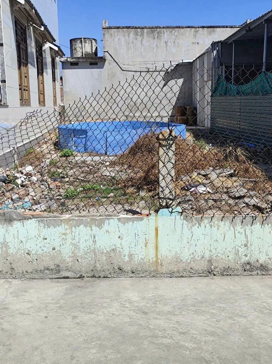 Bán lô đất biển 105 m² Ninh Thủy, Khánh Hòa - Ảnh 1