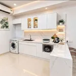 Cho thuê studio 35m2 view sông The Sun Avenue, Quận 2 - Ảnh thu nhỏ 1