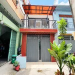 Cho thuê nhà 3PN 2WC mới 53m² hẻm Âu Cơ Quận 11 - Ảnh thu nhỏ 1
