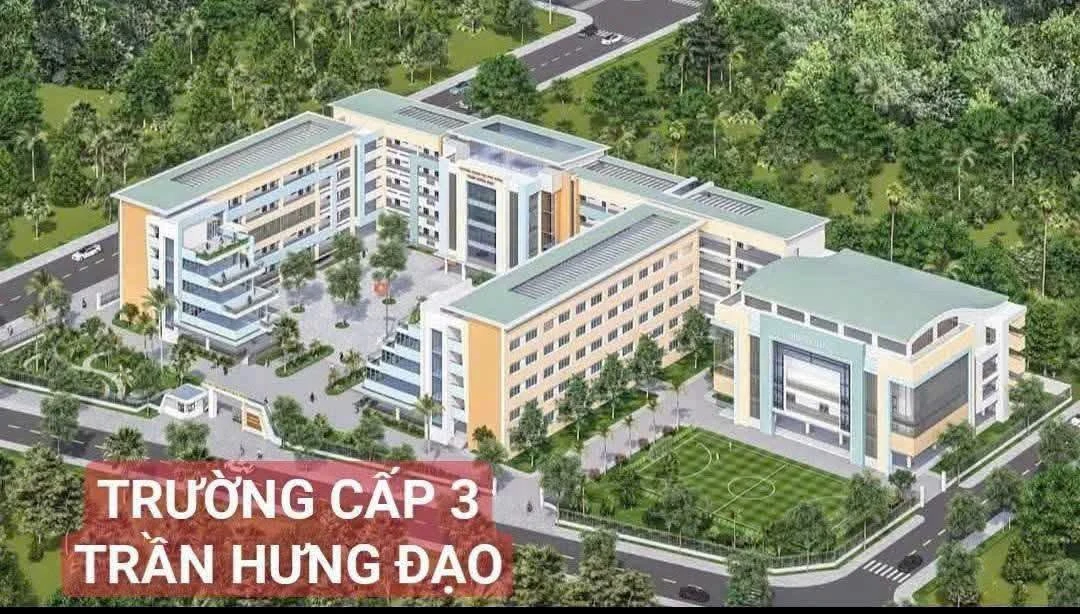 Bán đất mặt tiền kinh doanh Võ Thị Sáu, 90m², 7 tỷ - Ảnh thu nhỏ 3
