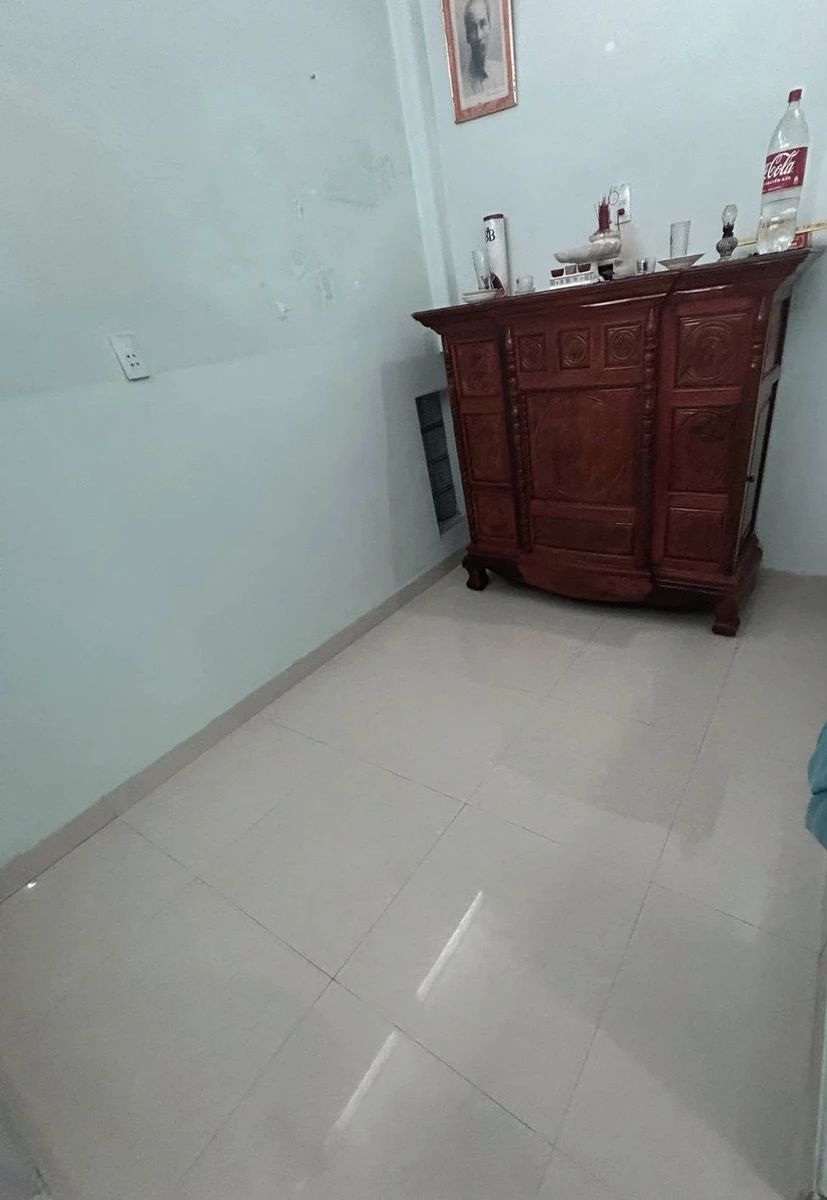 Bán nhà 2PN 61m² Lương Thế Vinh Nha Trang 3,8 tỷ - Ảnh thu nhỏ 3