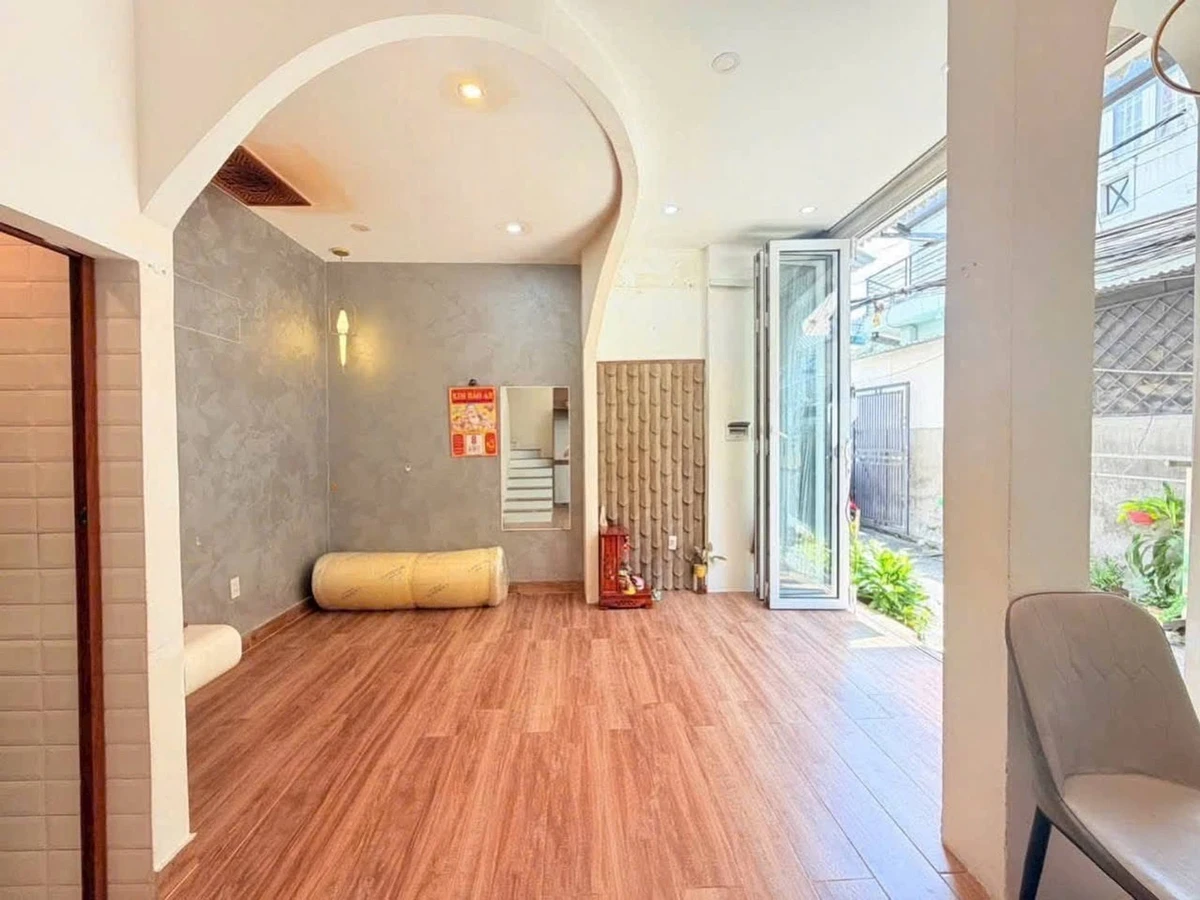 Bán nhà hẻm Nguyễn Văn Lượng 27m2, 2 PN, 3 tỷ 780 - Ảnh thu nhỏ 2