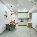 Nhà trệt lầu 2 phòng ngủ 40m² Nguyễn Thông, Bình Thủy, Cần Thơ - Ảnh thu nhỏ 4