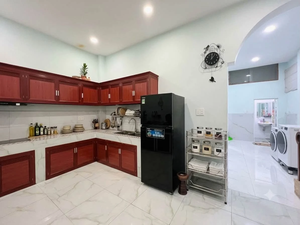 Nhà 3 tầng 130m2 8,8 tỷ Đông Nai, Nha Trang - Ảnh thu nhỏ 4
