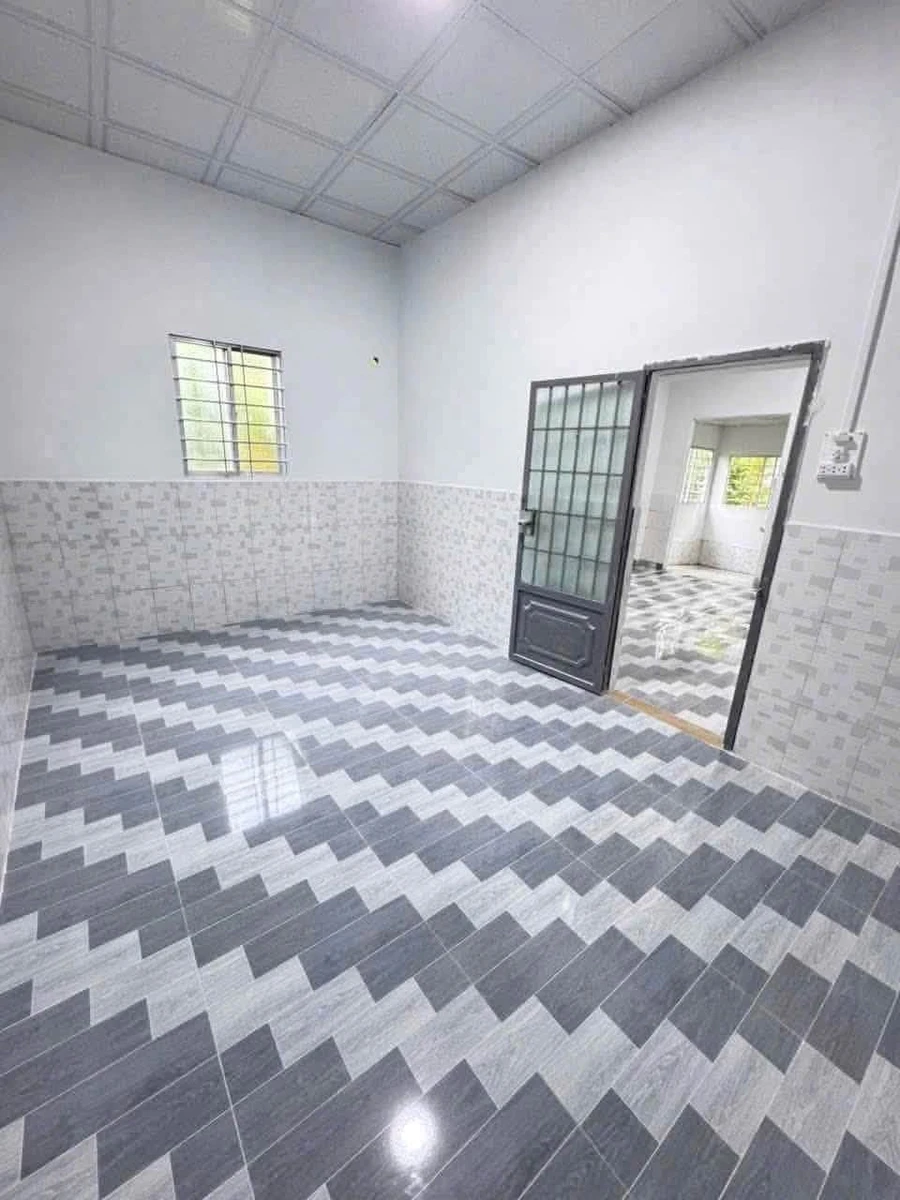 Bán nhà Phú Khương 110m² 2 phòng ngủ, 790 triệu - Ảnh thu nhỏ 2