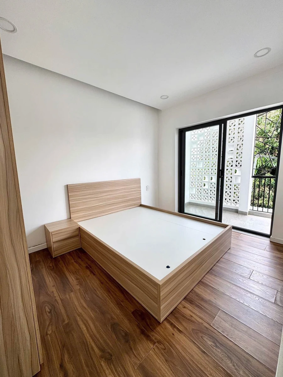 Bán nhà hẻm 97 Phạm Ngũ Lão, 80m², 3PN, 3 tỷ 690 triệu - Ảnh thu nhỏ 3