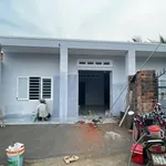 Bán nhà hẻm Trần Phú, Tây Ninh 52m² giá 400 triệu - Ảnh thu nhỏ 1