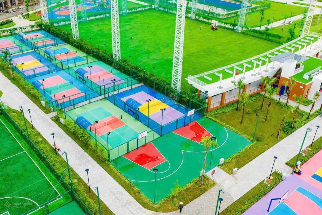 Quỹ căn Giá hời ~ Wonder City tháng 10/2026, biệt thự 228m2-27tỷ (view hồ, view công viên)-Vip - Ảnh thu nhỏ 4