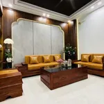 Bán nhà 4 tầng 3PN 51,5m² Quận 1, sổ hồng riêng - Ảnh thu nhỏ 5