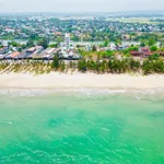 Đất biển Mỹ Khê Tịnh Khê 139.5m2, cách biển 100m + có nhà cấp 4 nhỏ, giá chỉ 1.55 tỷ thương lượng - Ảnh thu nhỏ 7