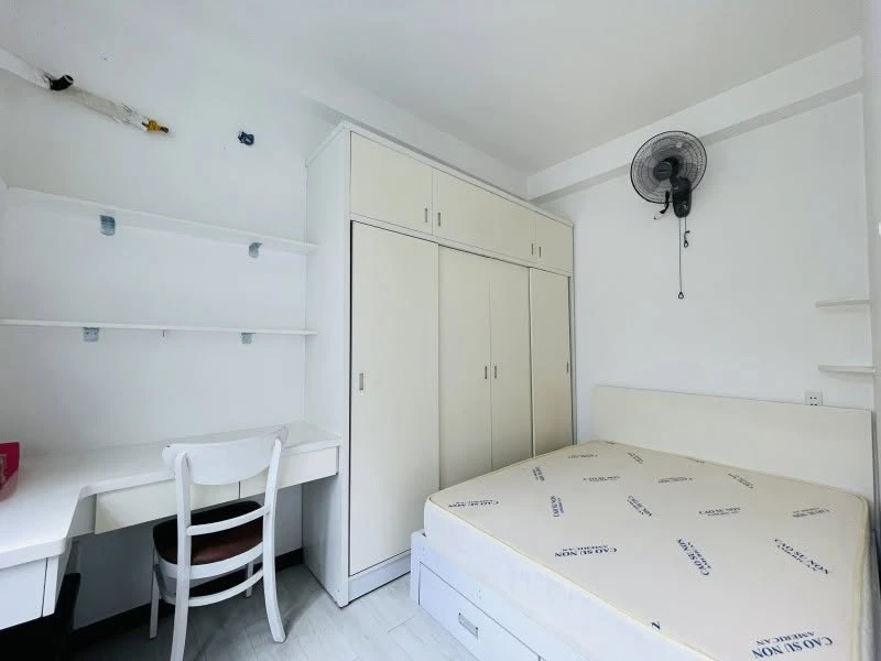 Bán nhà góc 5 tầng 6PN Lê Văn Sỹ Quận 3, 145m² - 8.75 tỷ - Ảnh thu nhỏ 4