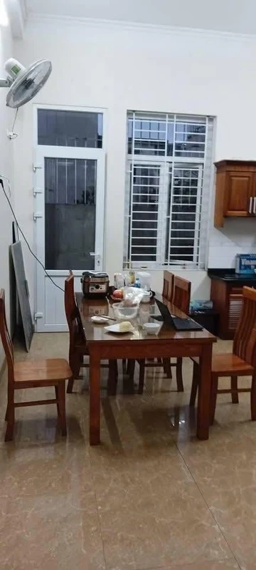 Bán nhà 3 tầng 68,8m² Hải Phòng 3 tỷ