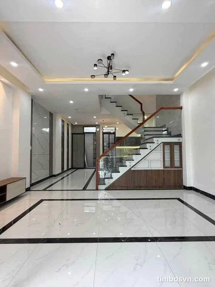 Bán nhà phố 3 phòng ngủ 183.8m² Cần Thơ 4 tỷ 790 - Ảnh thu nhỏ 2