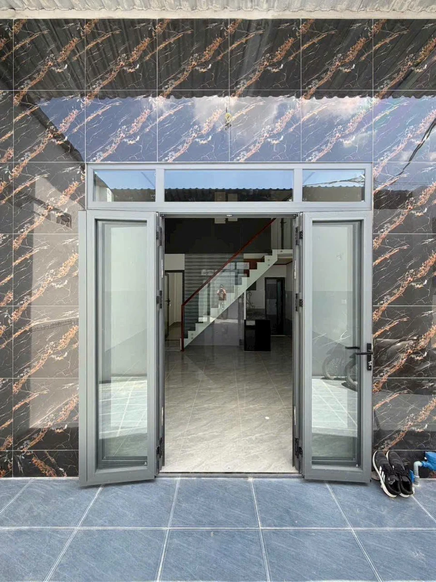 Bán nhà hẻm Nguyễn Văn Linh Quận 7, 32m², 2PN 2WC, 1,59 tỷ - Ảnh thu nhỏ 2
