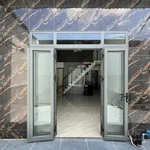 Bán nhà hẻm Nguyễn Văn Linh Quận 7, 32m², 2PN 2WC, 1,59 tỷ - Ảnh thu nhỏ 2