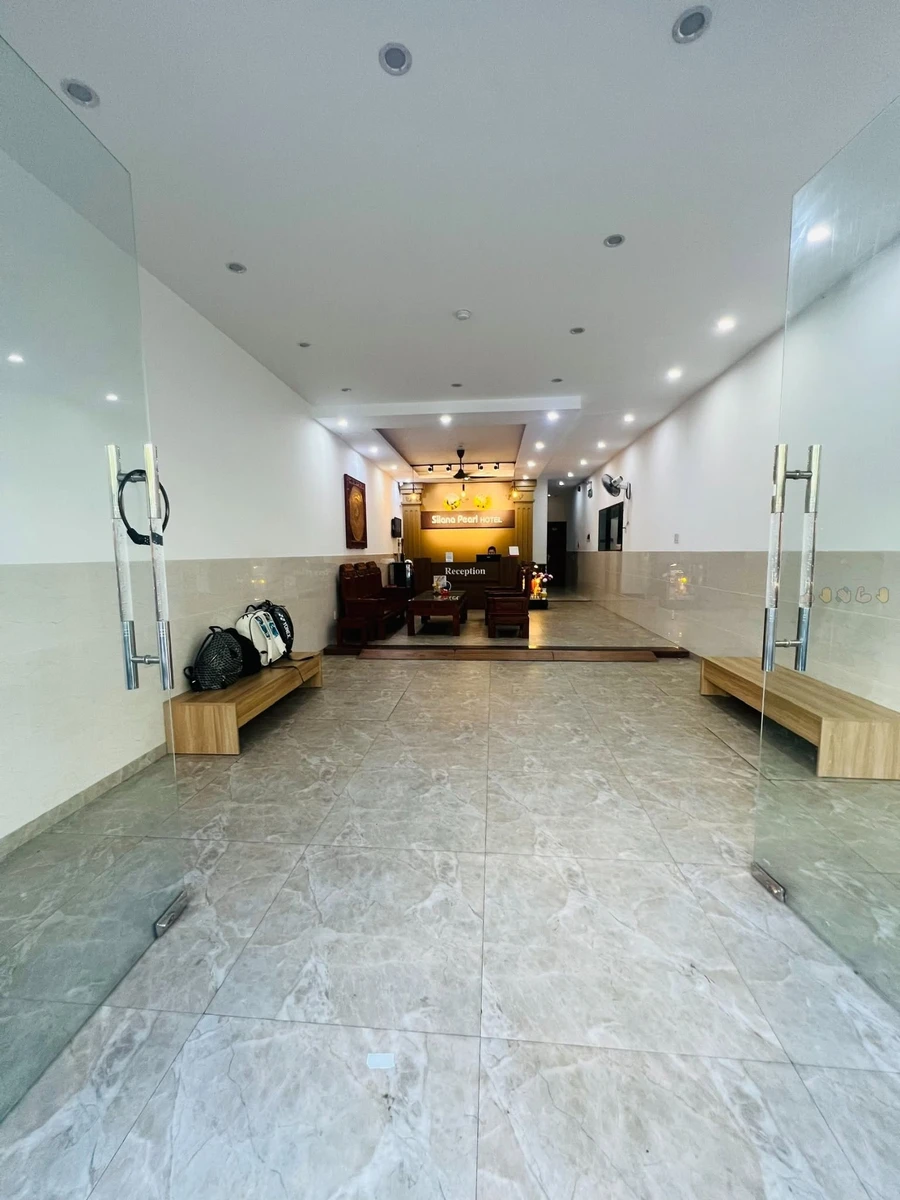 Cho thuê mặt bằng tầng 1 Đà Nẵng 15tr/tháng 50m² - Ảnh thu nhỏ 2