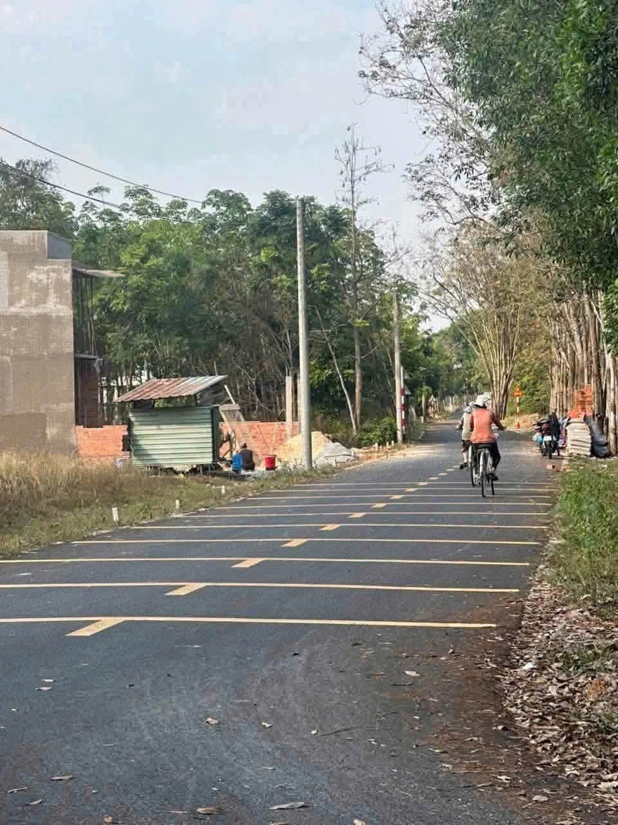 Bán đất 250m² Phường Chánh Phú Hòa 2.2 tỷ - Ảnh thu nhỏ 3