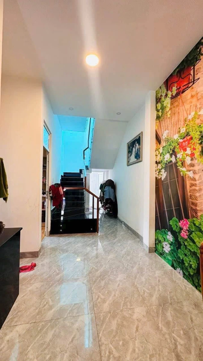 Nhà góc 2 mặt tiền Vạn Xuân Buôn Ma Thuột, 4 PN, 5.7 tỷ - Ảnh thu nhỏ 4